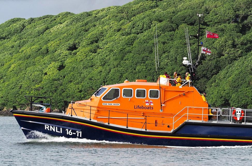 How Boat Steering Works