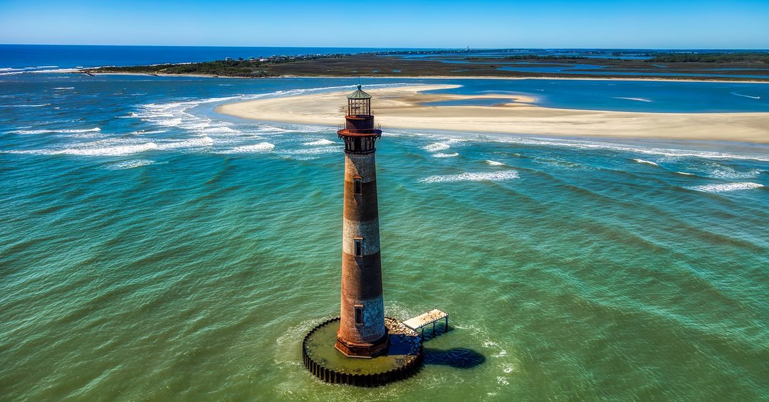 Charleston Boating Guide GetMyBoat