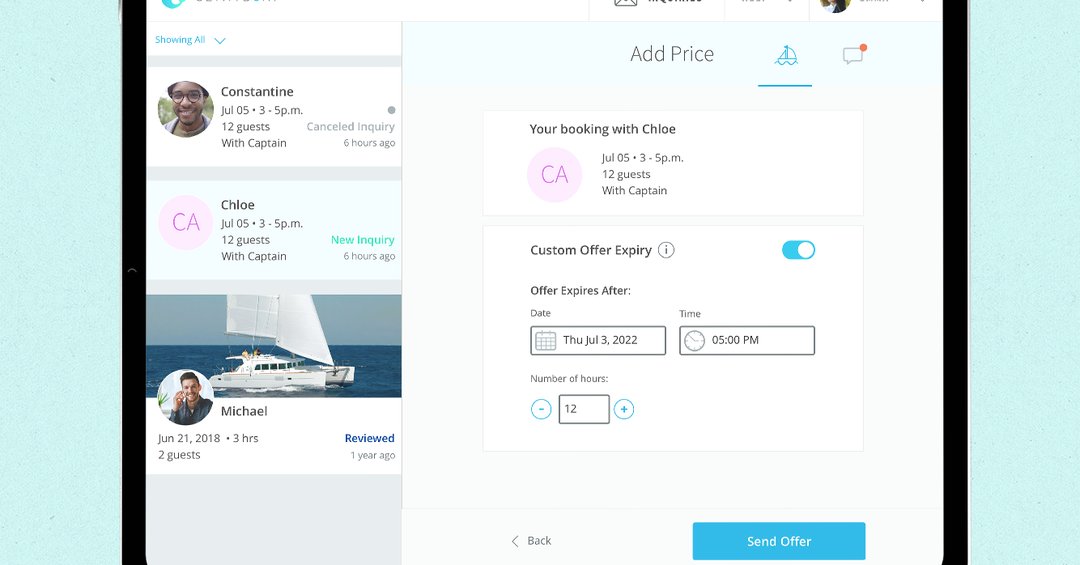 Offer Valid From Create Limited Time Offers with Custom Offer Expiry