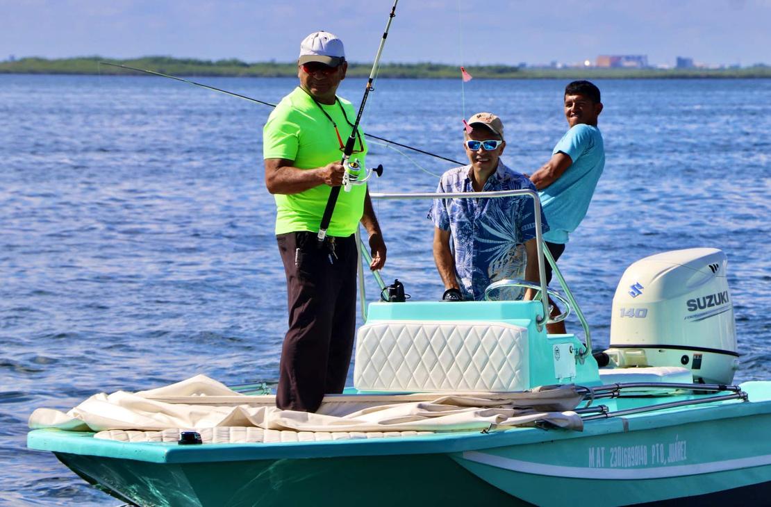 Mastering Braided Fishing Line Knots From Uni to Pitzen and Beyond