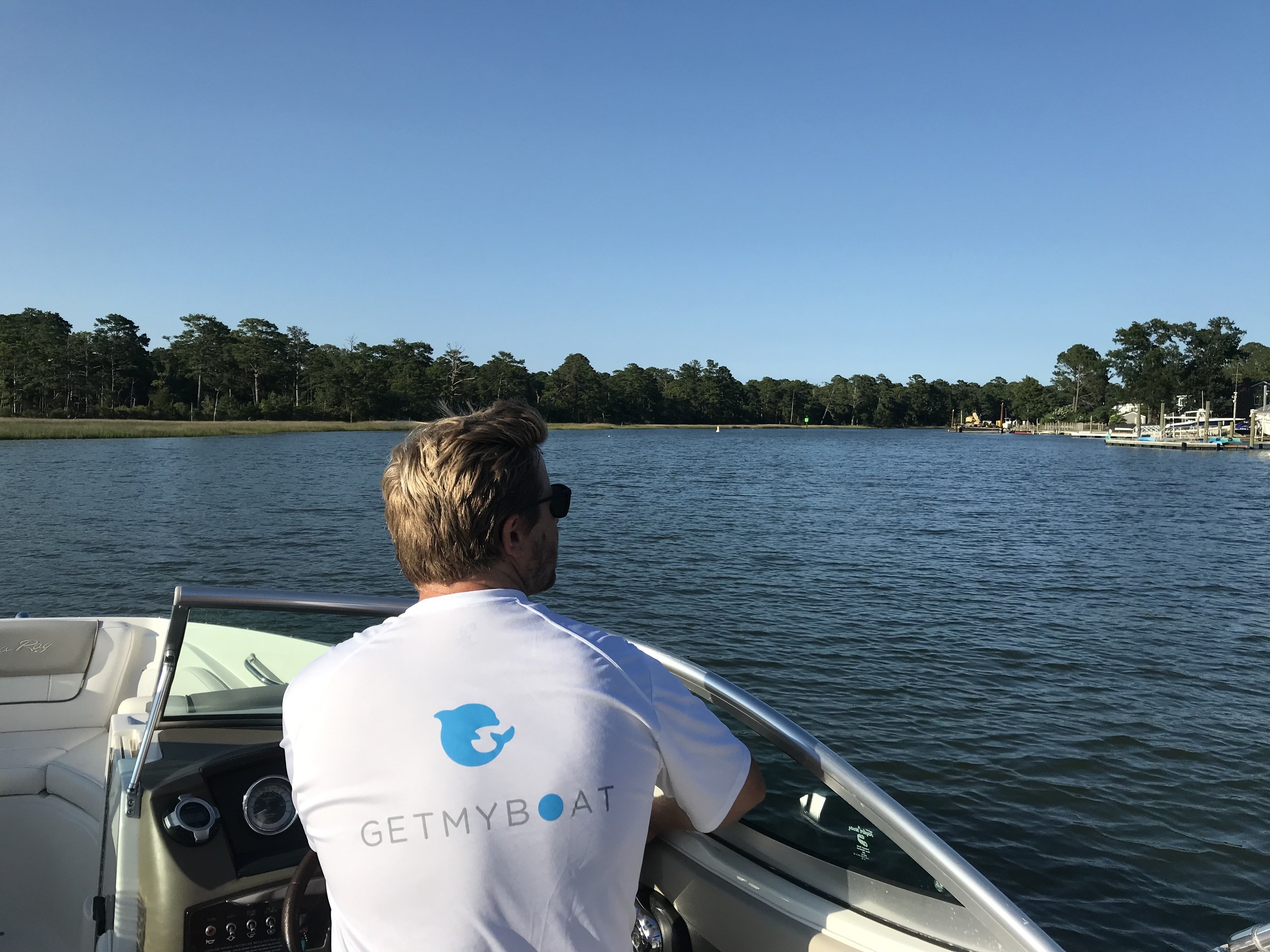 Boating Education Courses and Certifications GetMyBoat