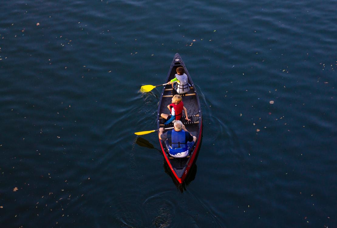 The Best Meals & Snacks for a Boat Day