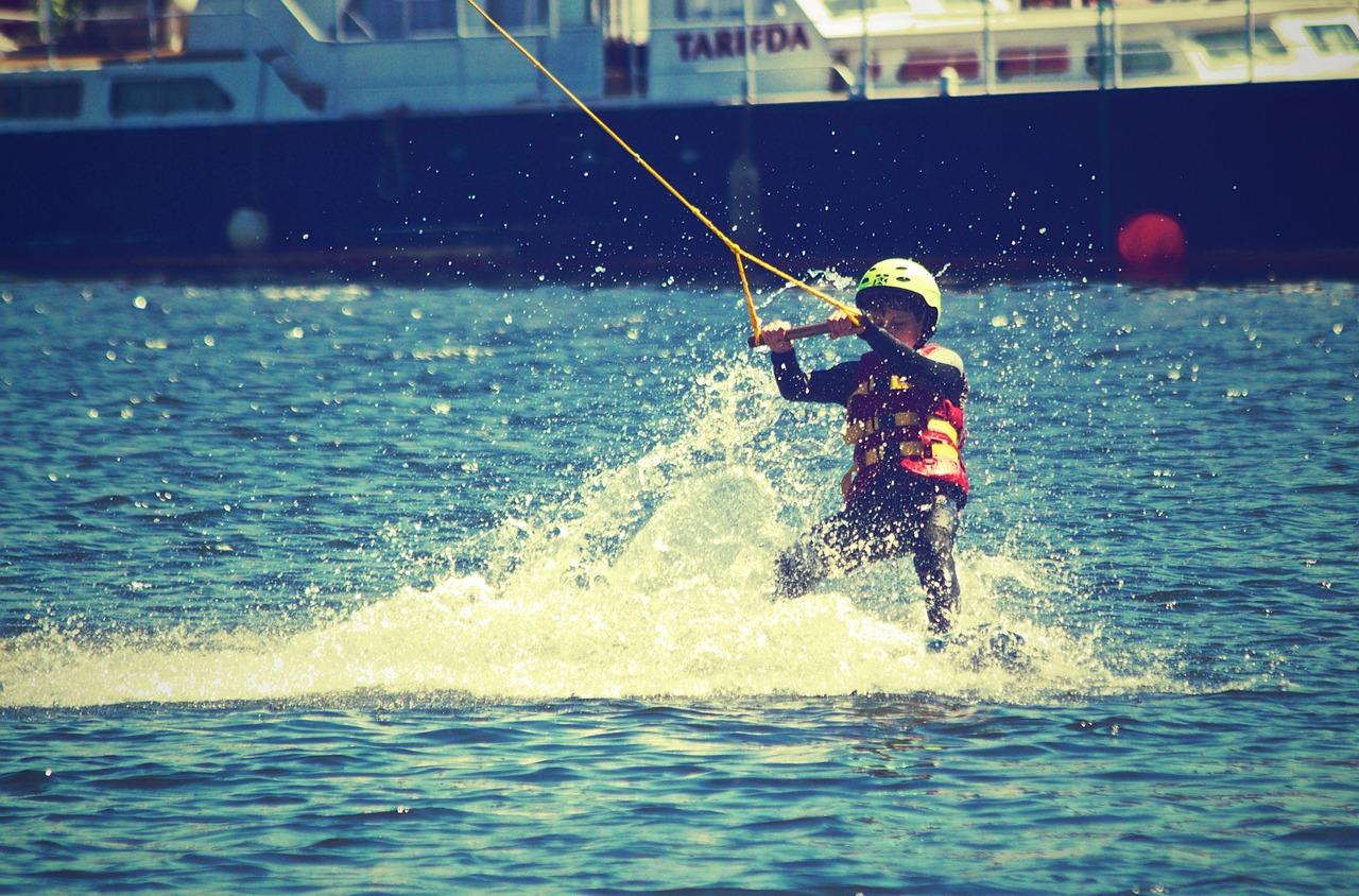 Guide to Life Jackets for Kids