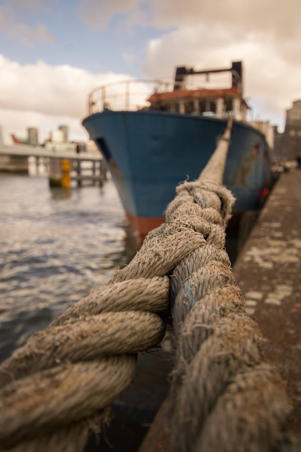 10 Useful Boating Knots
