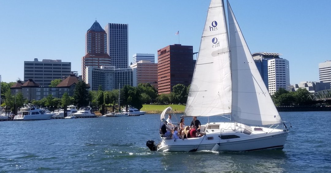 Top Boating Spots in Oregon