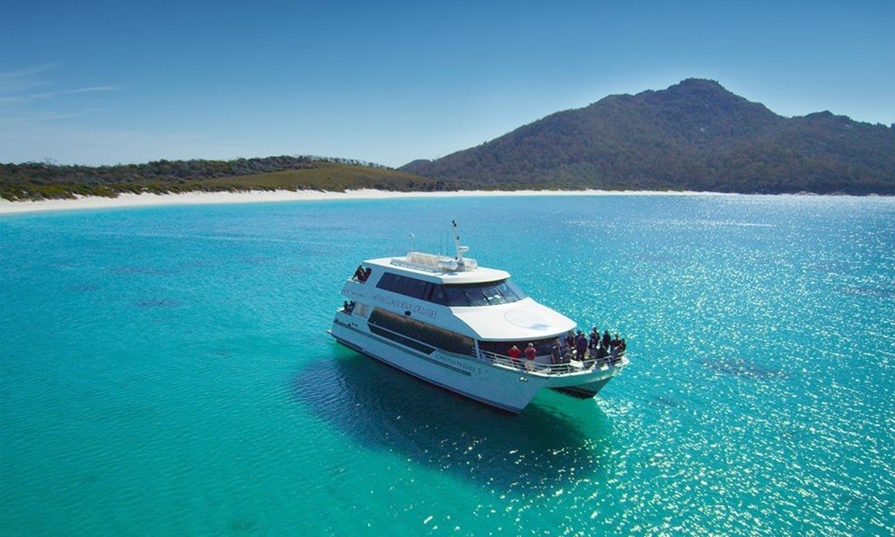 Tasmania Boating Guide GetMyBoat Australia