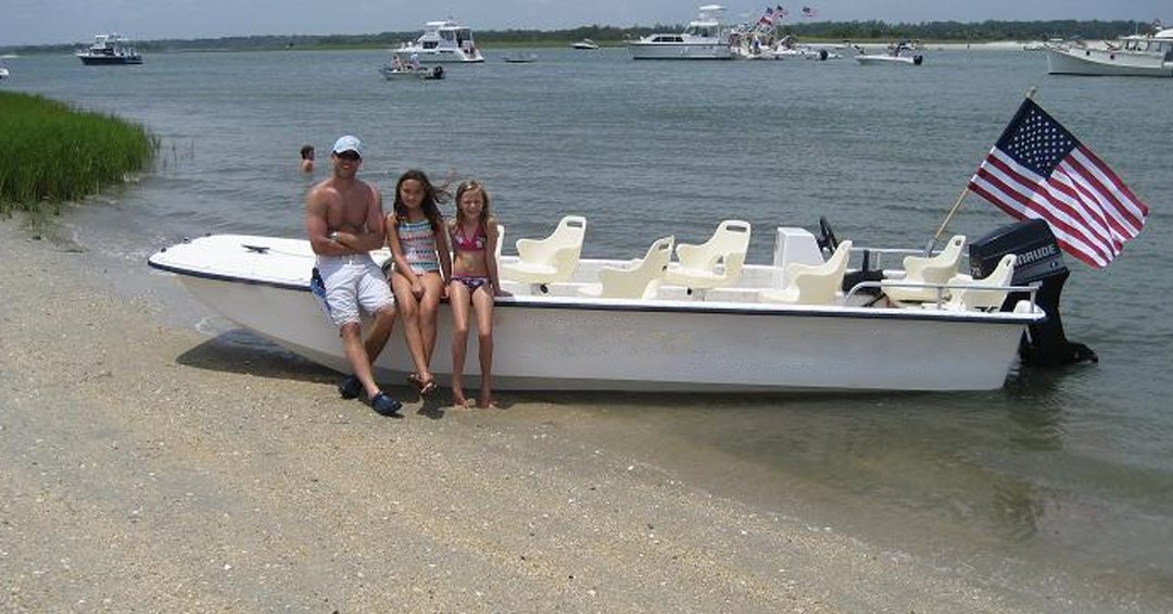 Boating Guide to Wilmington, North Carolina GetMyBoat