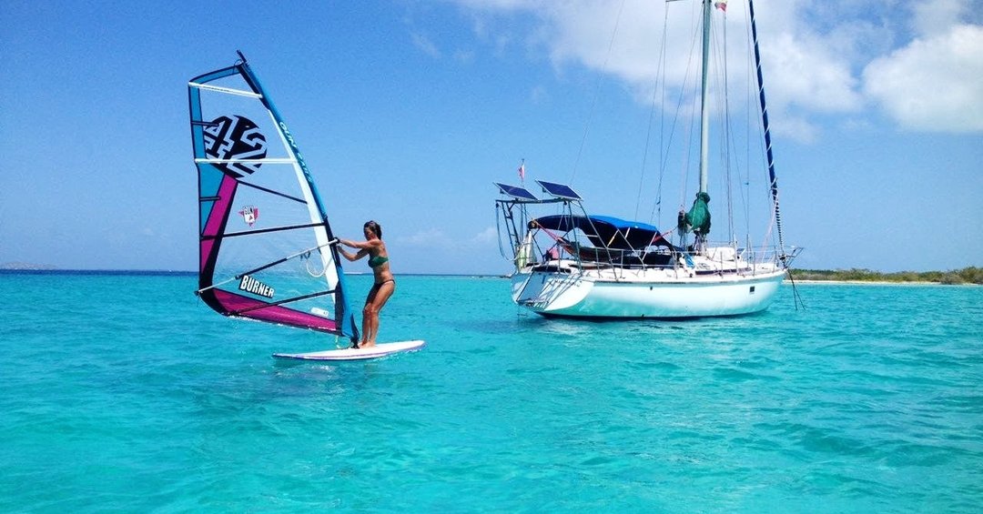 The Best Water Sports for Summer Getmyboat