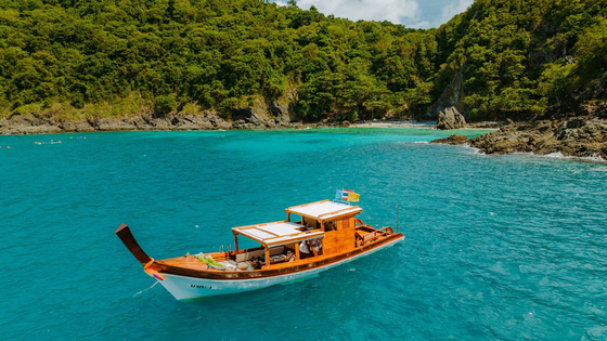 Asia Header