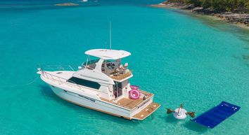 The Ultimate Guide to Boat Rentals in The Bahamas (2025 Edition)