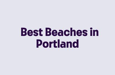 Best Beaches in Portland