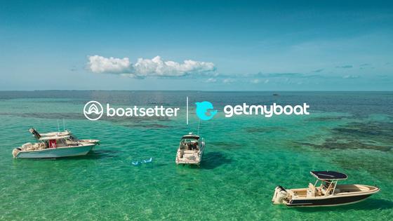 Boatsetter & Getmyboat