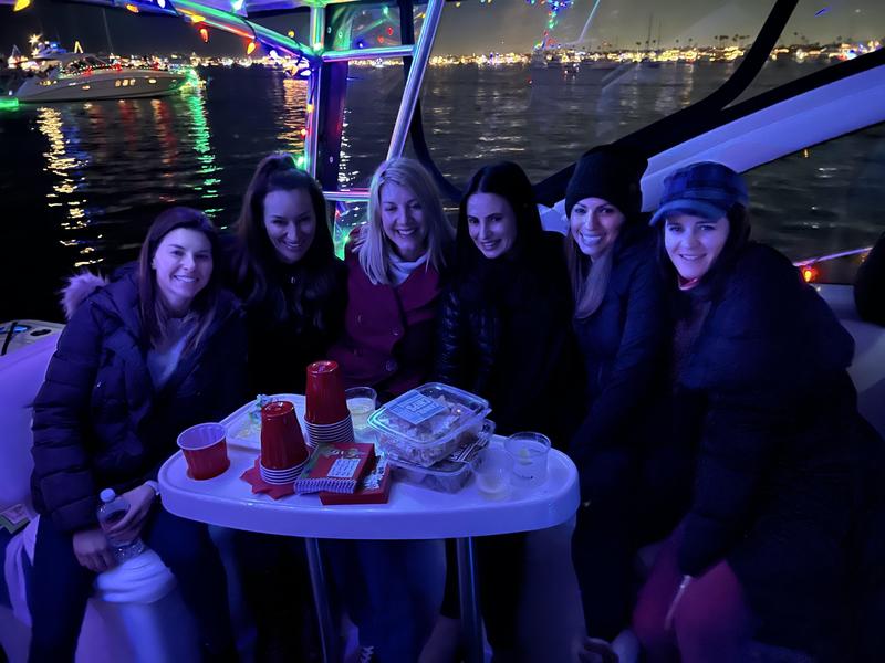 Boat Parade 1