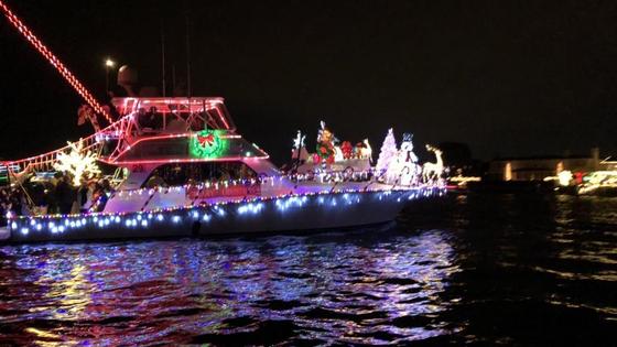 Boat Parade 2