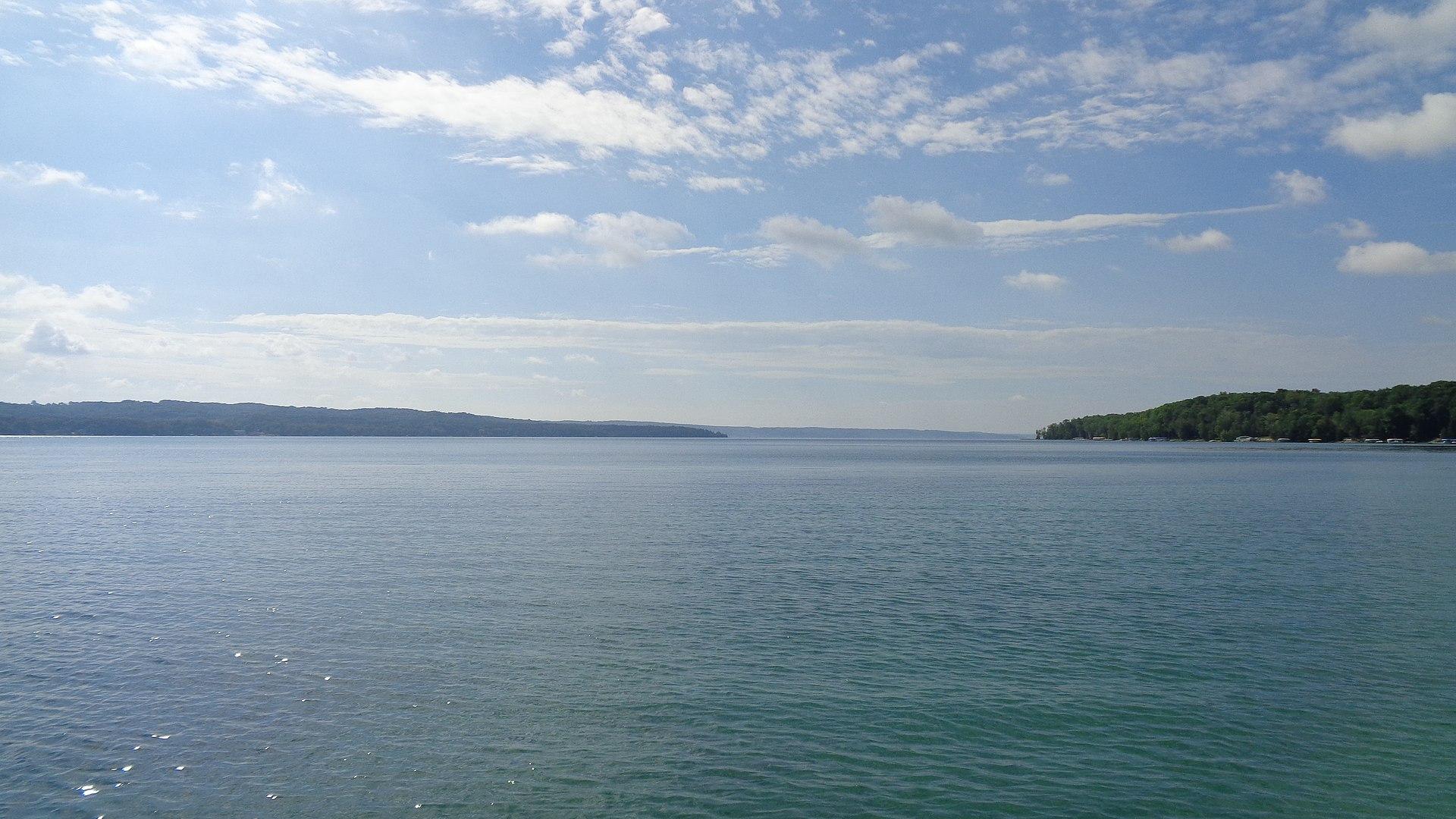 Boating Regulations in Torch Lake, MI