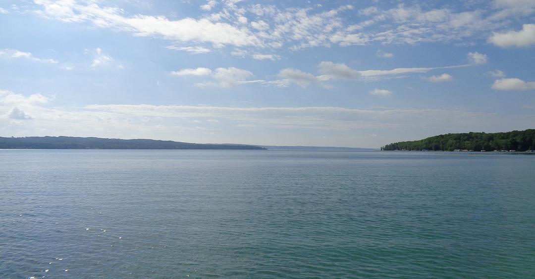 Boating Regulations in Torch Lake, MI
