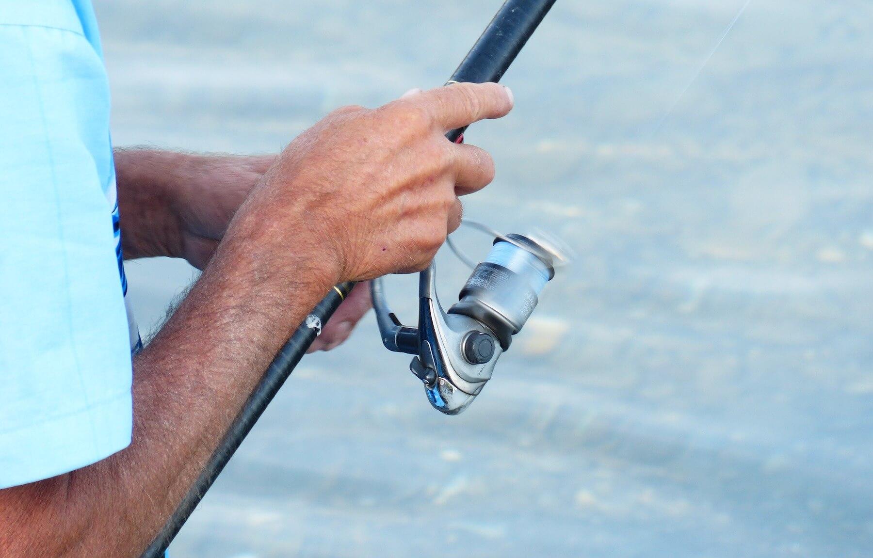 Mastering Braided Fishing Line Knots From Uni to Pitzen and Beyond