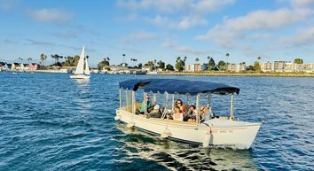 California’s Leading Boating Destinations: A 2026 Boat Rental Data Report