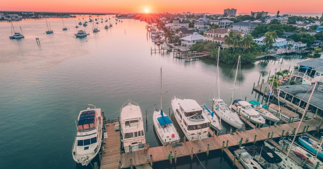 Boating Regulations in Cape Coral, FL