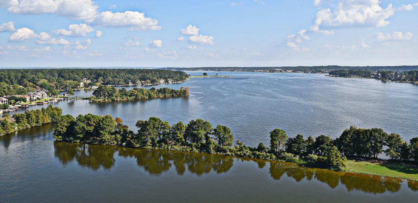 Boating Regulations in Lake Conroe, TX