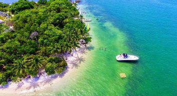 The 2026 Florida Boating Index: Top 10 Cities Ranked