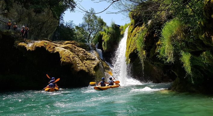 Kayak Rental Near Me Offers A Wide Range Of Options For All Skill Levels And Budget