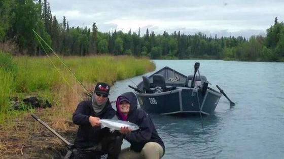 Kenai River