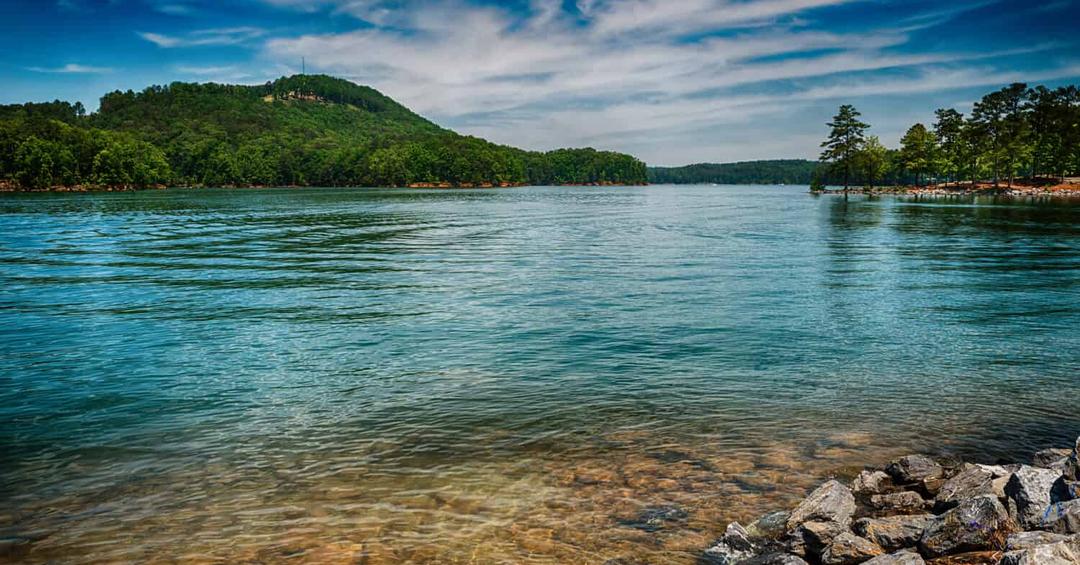 Boating Regulations in Lake Allatoona, GA