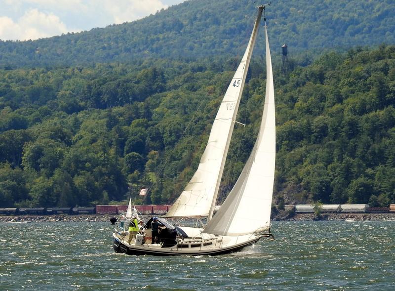 Lake Champlain