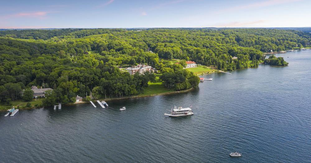 Boating Regulations in Lake Geneva, WI