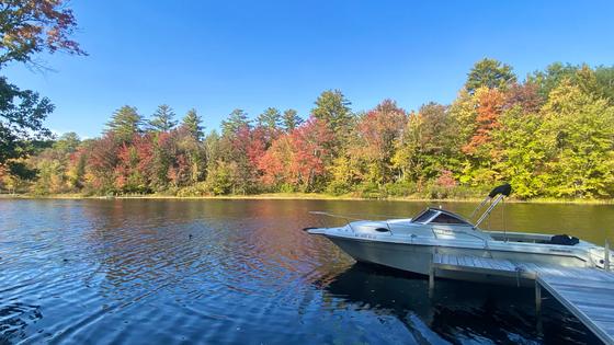 Lake George