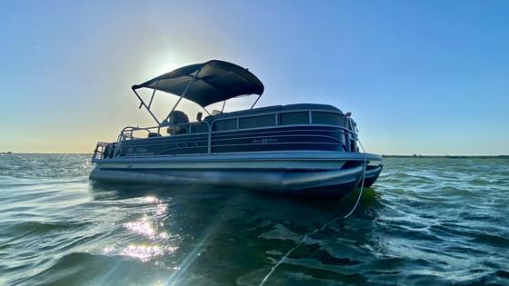 Lake Lewisville