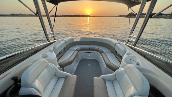 Lake Livingston
