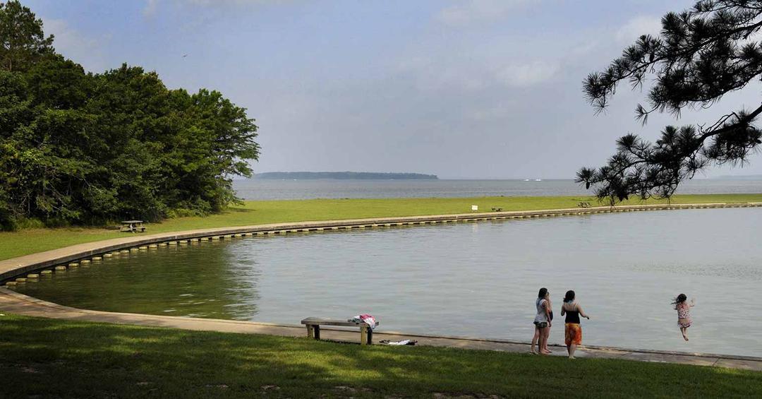 Boating Regulations in Lake Livingston, TX