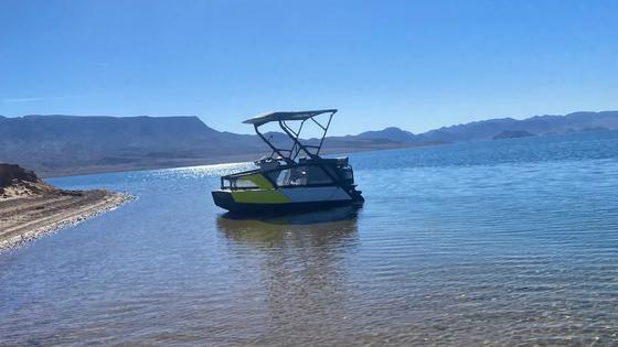 Lake Mead