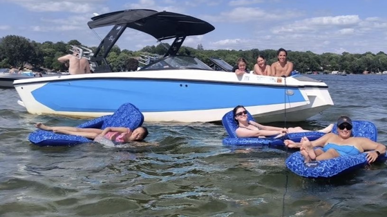 Lake Minnetonka