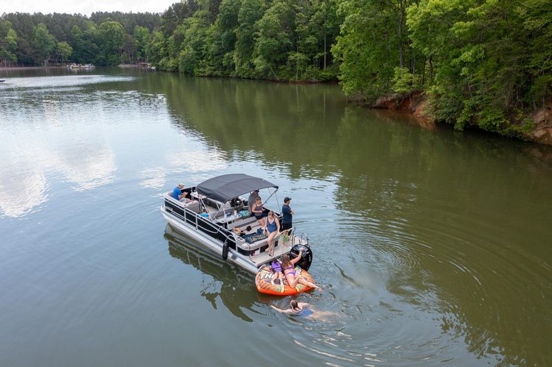 Lake Norman GMB