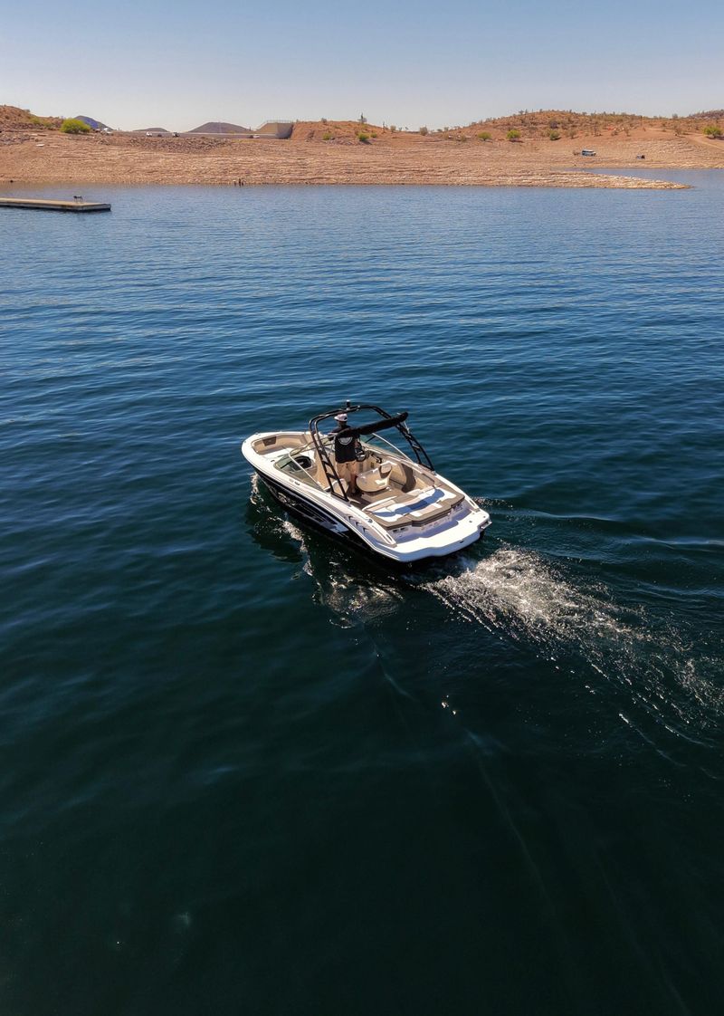 Lake Pleasant