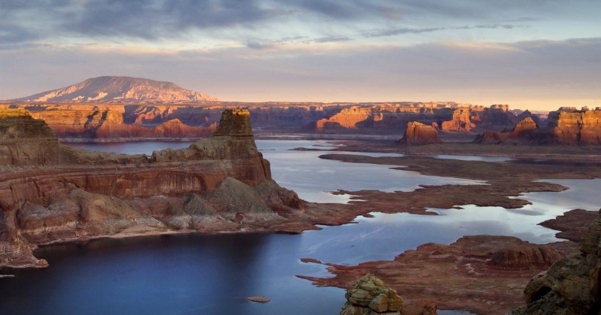 Boating Regulations in Lake Powell, AZ/UT