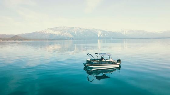 Lake Tahoe