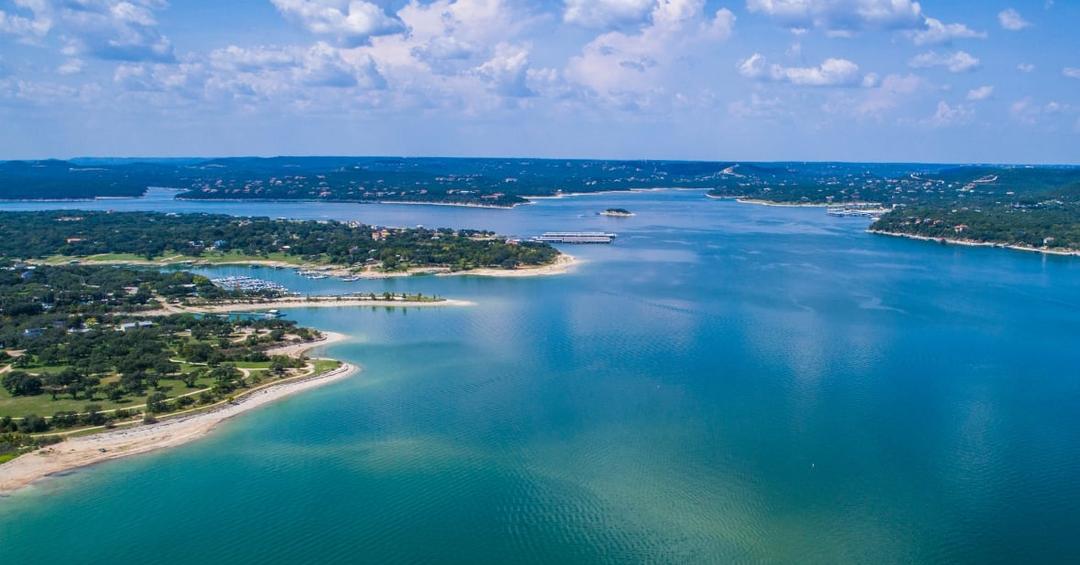 Boating Regulations in Lake Travis,TX