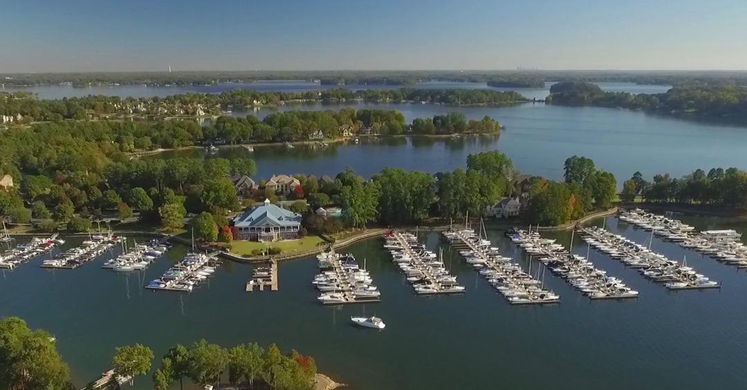 Boating Regulations in Lake Norman, NC