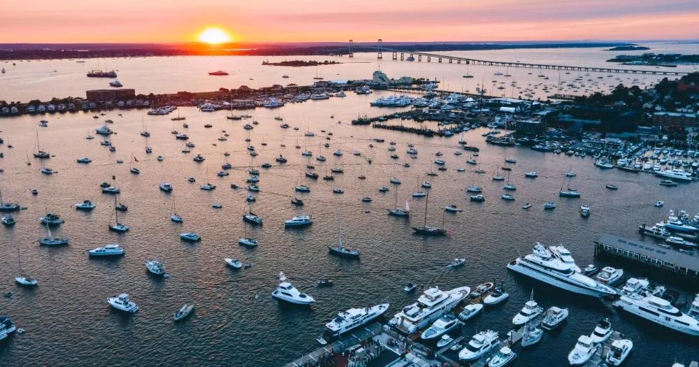 Boating Regulations in Newport, RI