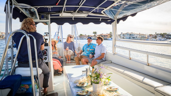 NewportBeachDock&Dine