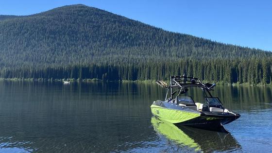 OregonsBestLakes