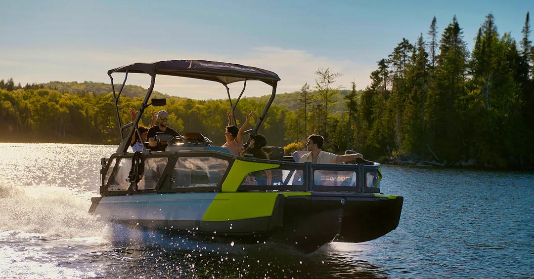 Fishing in Wisconsin