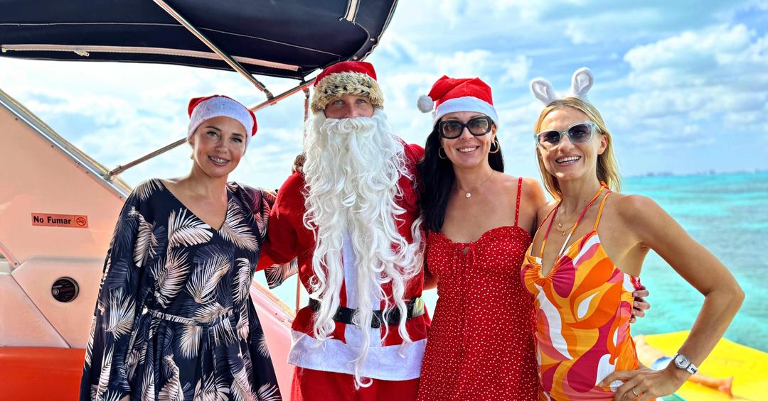 14 Things to Do in Destin Beach in December - Getmyboat.com