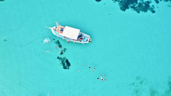 SnorkelGreece