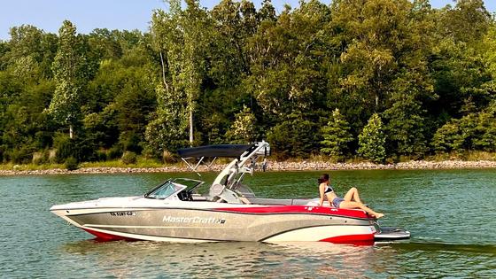 Virginia Lakes Header