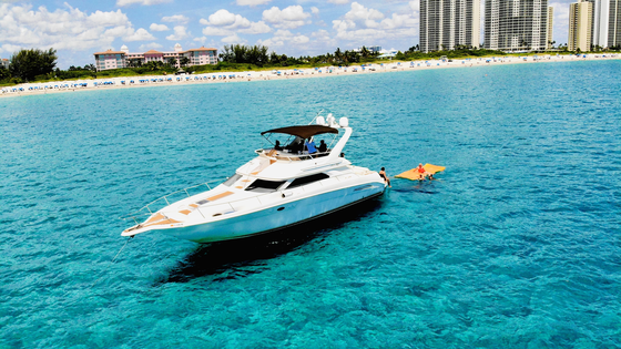 West Palm Beach Header